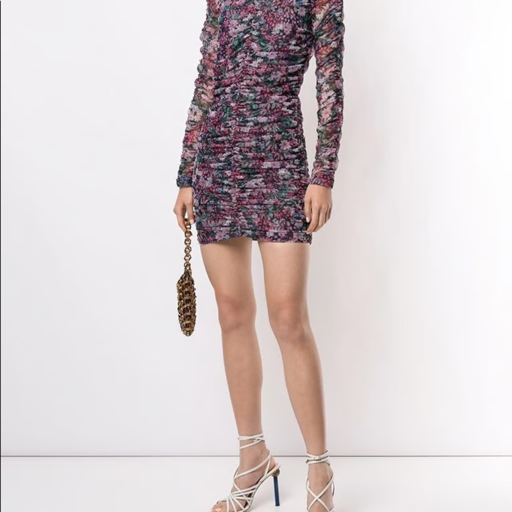 Bec and Bridge Anais Mesh Mini